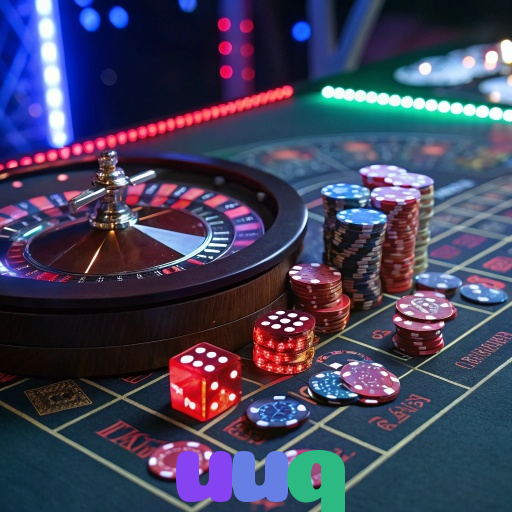 A Magia dos Jogos de Fantasia na uuq