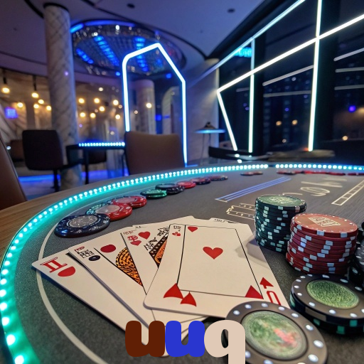 A Magia dos Jogos de Fantasia na uuq