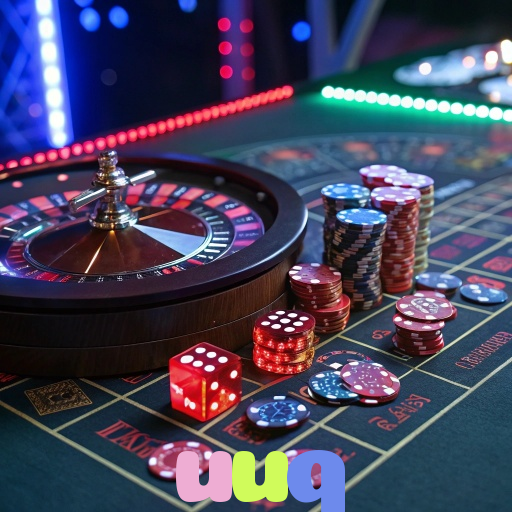 A Magia dos Jogos de Fantasia na uuq