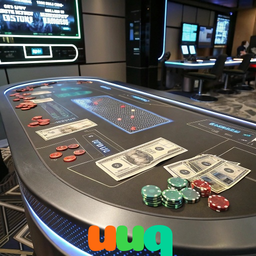 A Magia dos Jogos de Fantasia na uuq