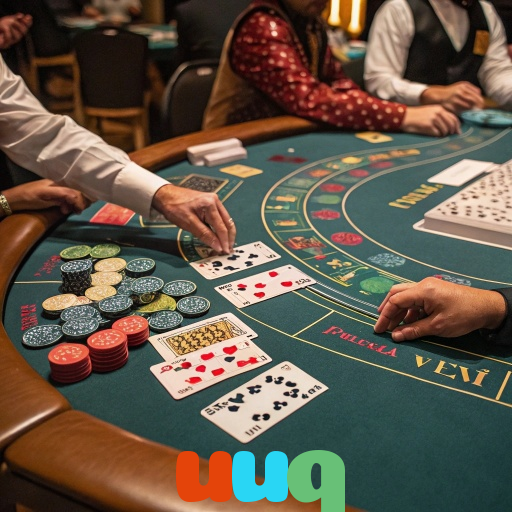 A Magia dos Jogos de Fantasia na uuq
