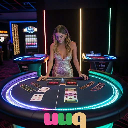 A Magia dos Jogos de Fantasia na uuq
