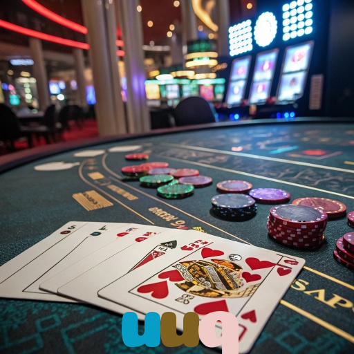 A Magia dos Jogos de Fantasia na uuq