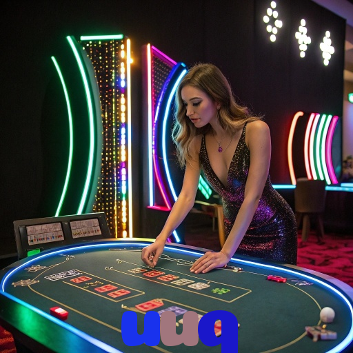 A Magia dos Jogos de Fantasia na uuq