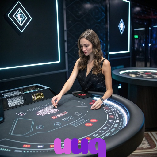 A Magia dos Jogos de Fantasia na uuq