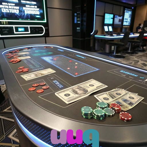 A Magia dos Jogos de Fantasia na uuq