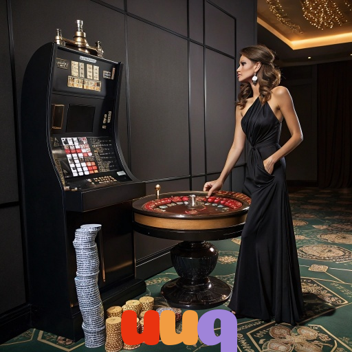 A Magia dos Jogos de Fantasia na uuq