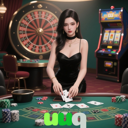 A Magia dos Jogos de Fantasia na uuq