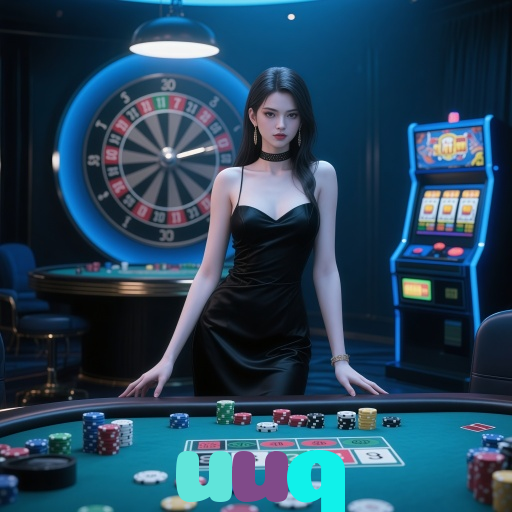 A Magia dos Jogos de Fantasia na uuq