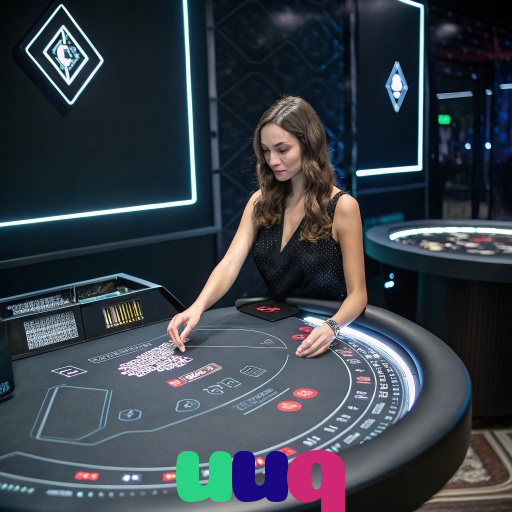 A Magia dos Jogos de Fantasia na uuq