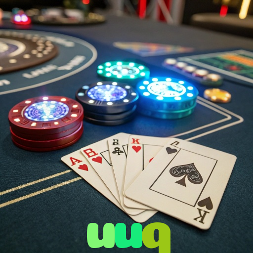 A Magia dos Jogos de Fantasia na uuq