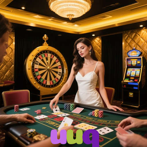 A Magia dos Jogos de Fantasia na uuq