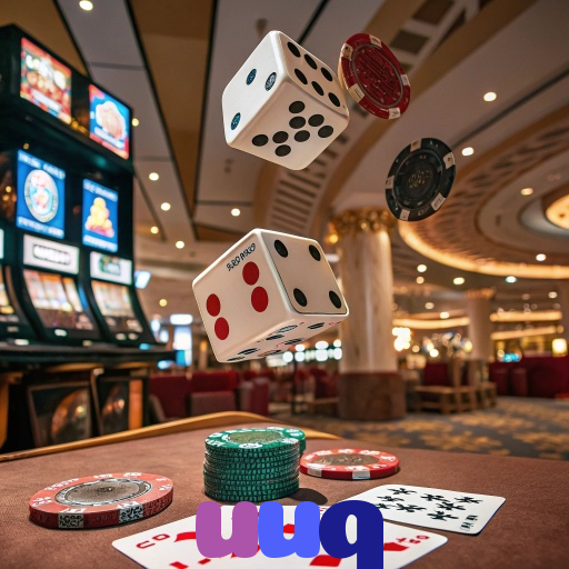 A Magia dos Jogos de Fantasia na uuq