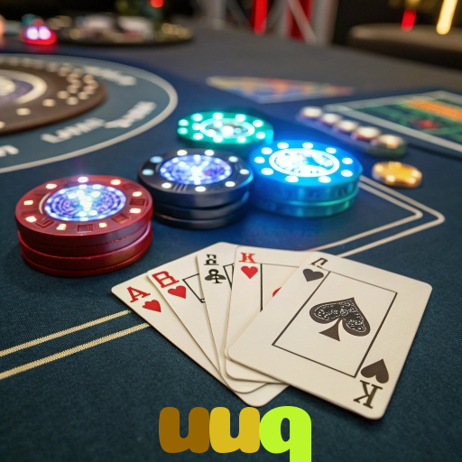A Magia dos Jogos de Fantasia na uuq