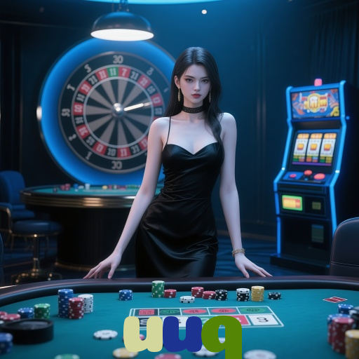 A Magia dos Jogos de Fantasia na uuq