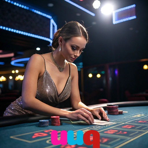 A Magia dos Jogos de Fantasia na uuq