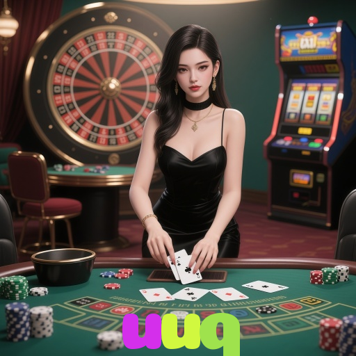 A Magia dos Jogos de Fantasia na uuq