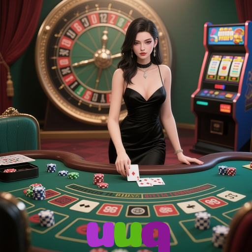 A Magia dos Jogos de Fantasia na uuq