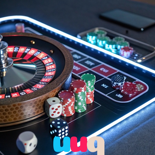 A Magia dos Jogos de Fantasia na uuq