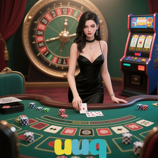A Magia dos Jogos de Fantasia na uuq
