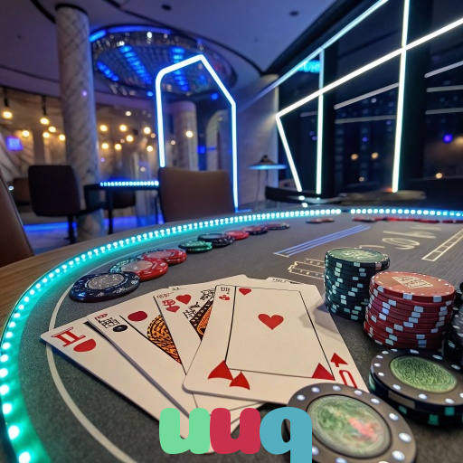 A Magia dos Jogos de Fantasia na uuq