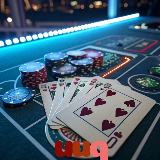 A Magia dos Jogos de Fantasia na uuq