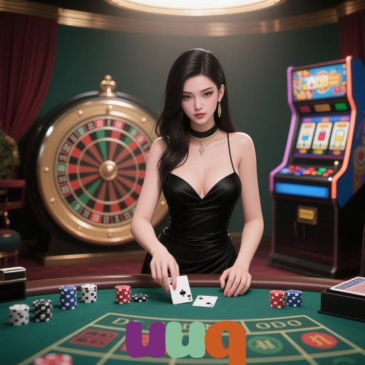 A Magia dos Jogos de Fantasia na uuq
