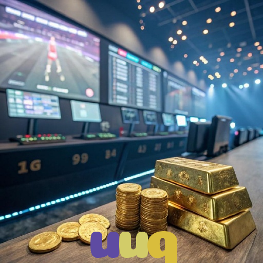 A Magia dos Jogos de Fantasia na uuq