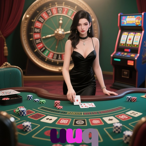 A Magia dos Jogos de Fantasia na uuq