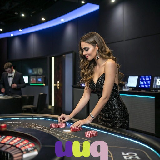 A Magia dos Jogos de Fantasia na uuq