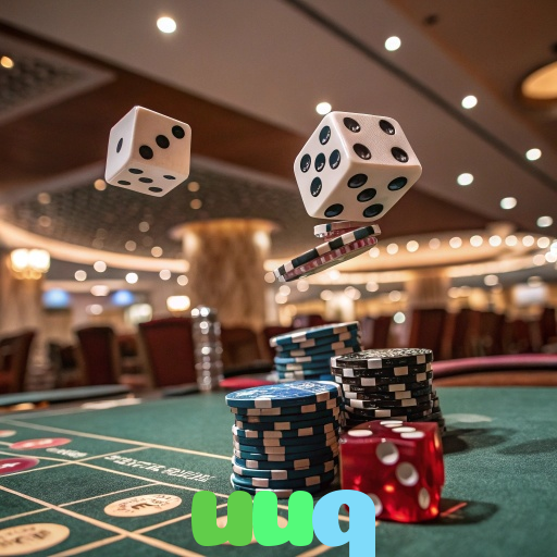 A Magia dos Jogos de Fantasia na uuq
