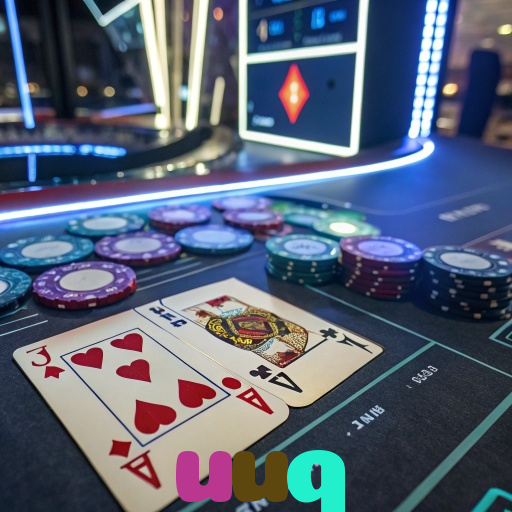 A Magia dos Jogos de Fantasia na uuq