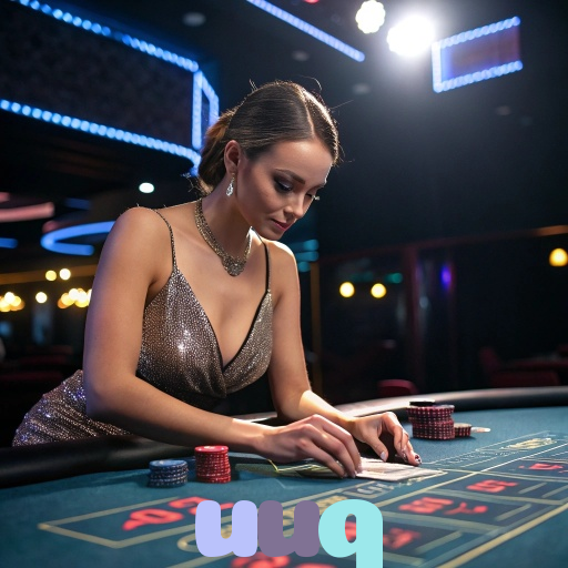 A Magia dos Jogos de Fantasia na uuq