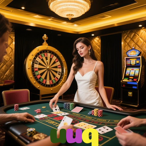 A Magia dos Jogos de Fantasia na uuq