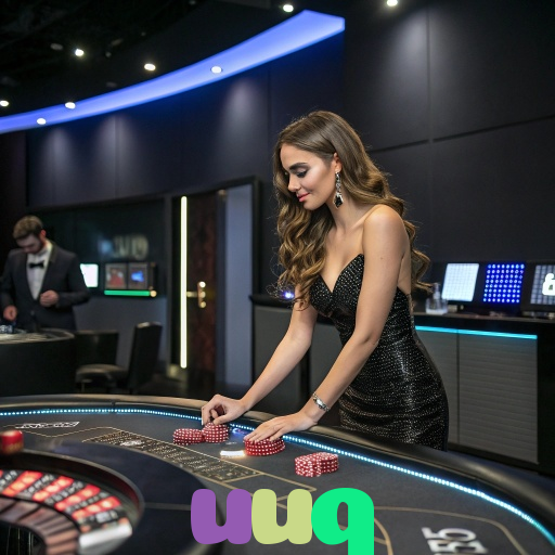 A Magia dos Jogos de Fantasia na uuq
