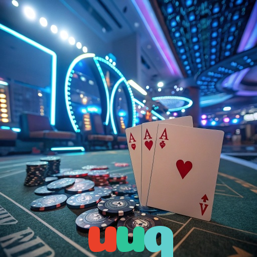 A Magia dos Jogos de Fantasia na uuq