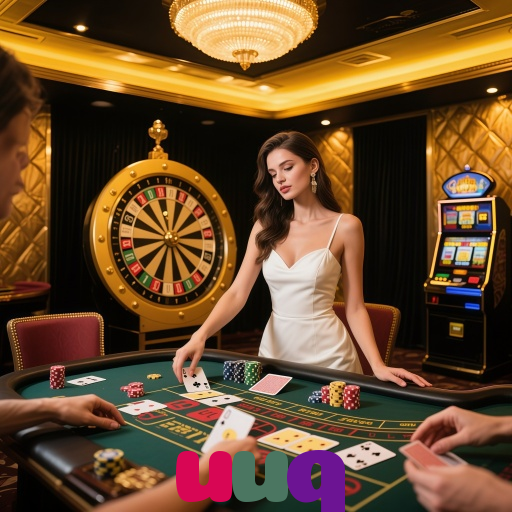A Magia dos Jogos de Fantasia na uuq