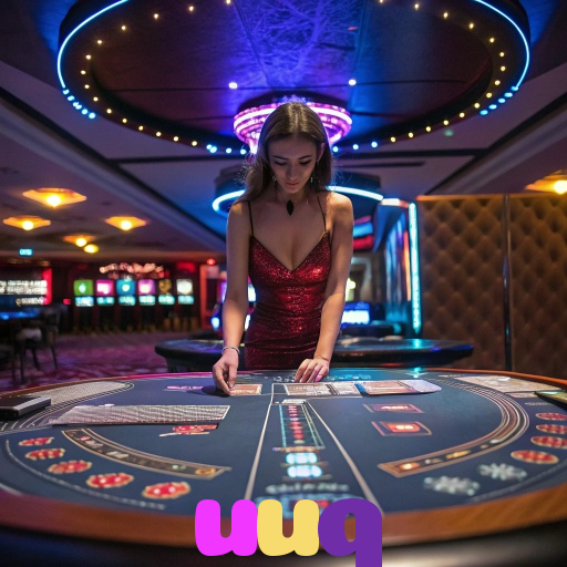 A Magia dos Jogos de Fantasia na uuq