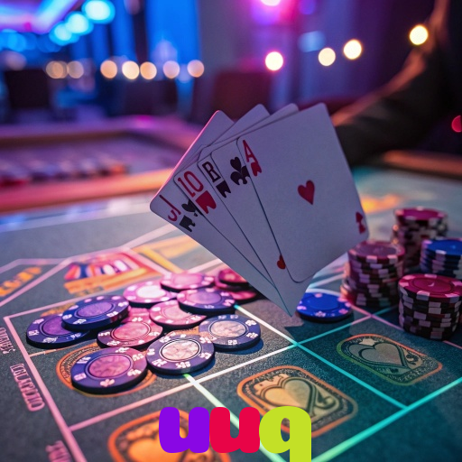A Magia dos Jogos de Fantasia na uuq
