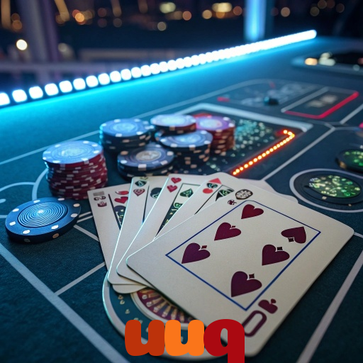 A Magia dos Jogos de Fantasia na uuq