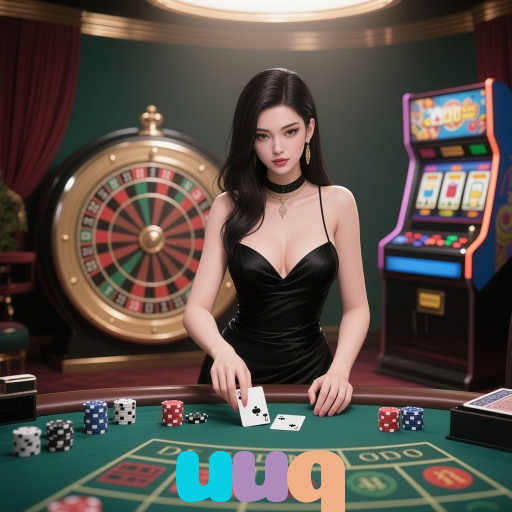 A Magia dos Jogos de Fantasia na uuq