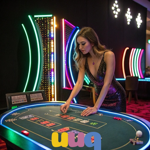 A Magia dos Jogos de Fantasia na uuq