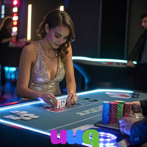 A Magia dos Jogos de Fantasia na uuq
