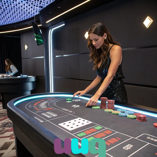 A Magia dos Jogos de Fantasia na uuq