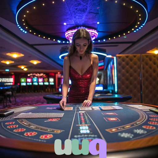 A Magia dos Jogos de Fantasia na uuq