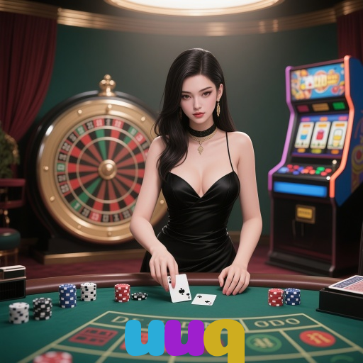 A Magia dos Jogos de Fantasia na uuq