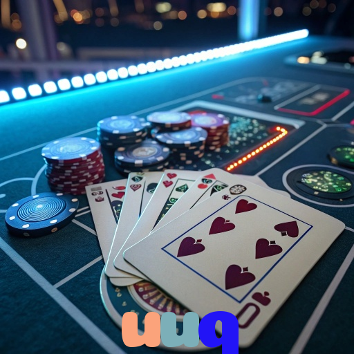 A Magia dos Jogos de Fantasia na uuq
