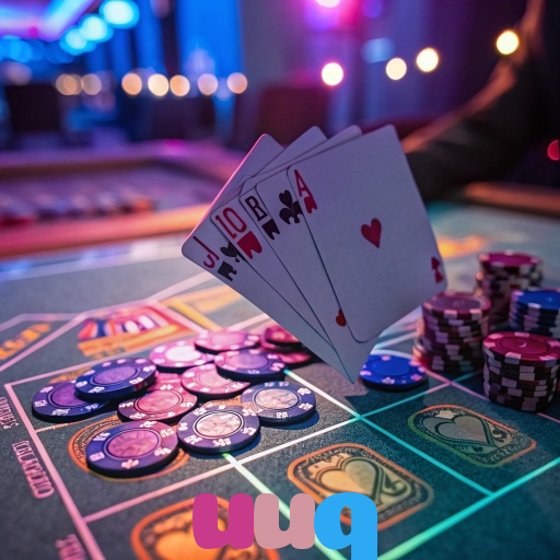 A Magia dos Jogos de Fantasia na uuq