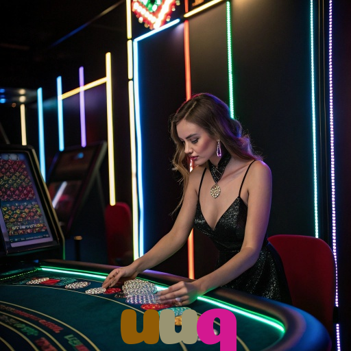 A Magia dos Jogos de Fantasia na uuq