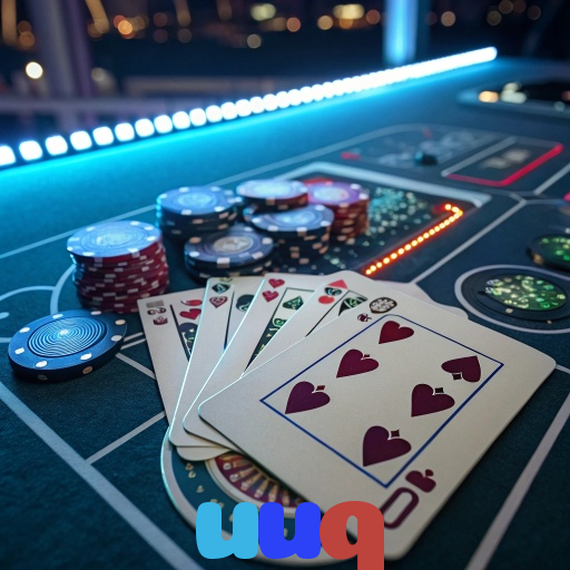 A Magia dos Jogos de Fantasia na uuq
